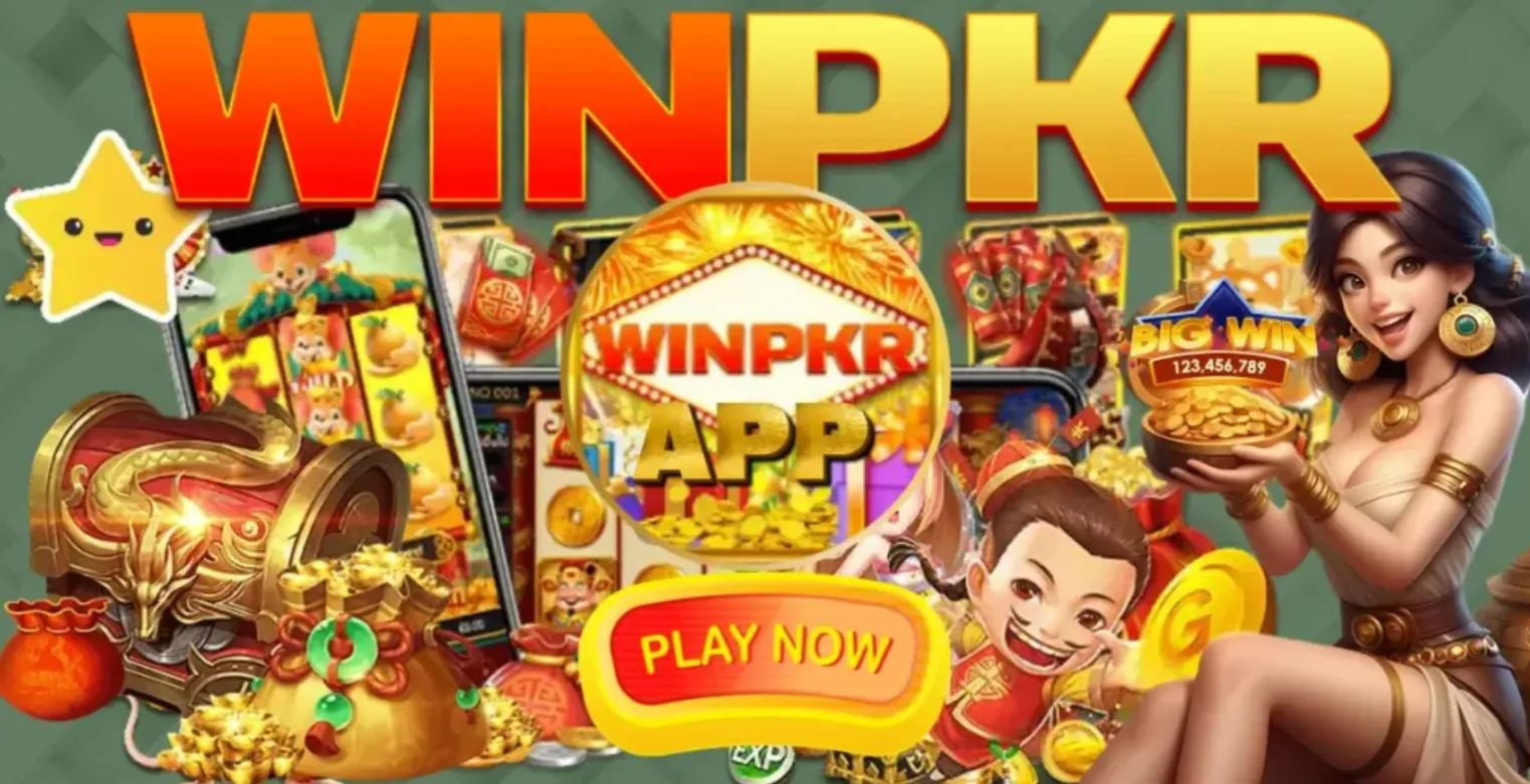 WinPKR mobile